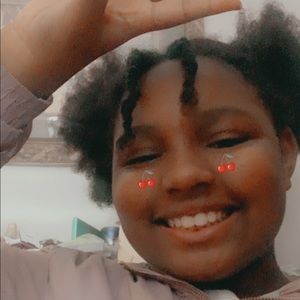 Meet your Posher, Gabby